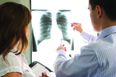 Современные методы диагностики, наблюдения и профилактики туберкулеза